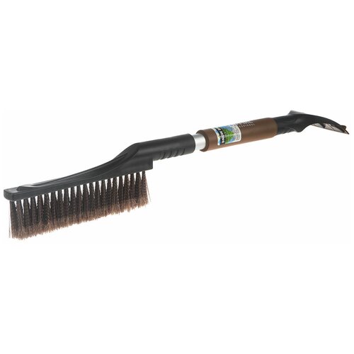 Щетка для снега Sapfire SBU-0420щетка со скребкомдлина 60 см 357₽