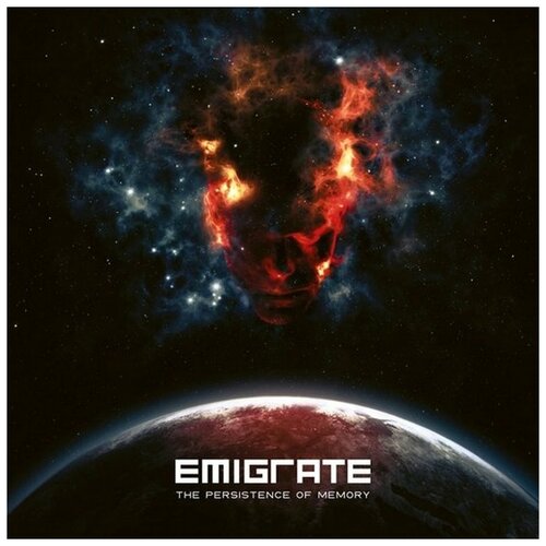 Виниловая пластинка Emigrate. The Persistence Of Memory (LP)