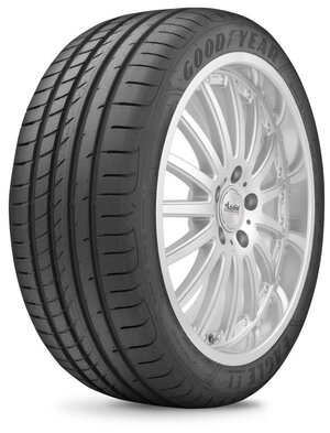 Автошина Goodyear Eagle F1 Asymmetric 2 215/45 R18 93Y XL