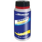 Парафин жидкий Holmenkol Alphamix YELLOW liquid (+4/0) - изображение