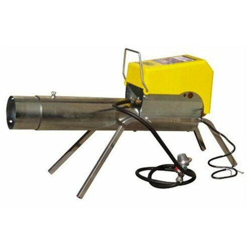 Электронный отпугиватель птиц (гром-пушка) 