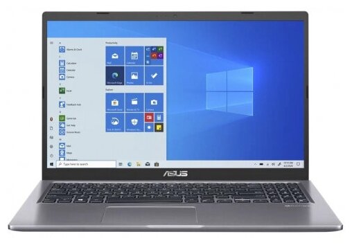 Ноутбук ASUS R565EA-BQ1875W Win11 серый (90NB0TY1-M00FW0)