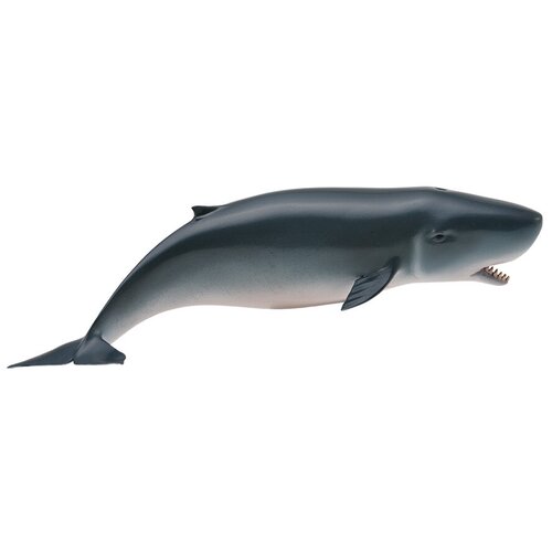 Фигурка морского животного Collecta, Карликовый кашалот фигурка морского животного collecta гренландский кит