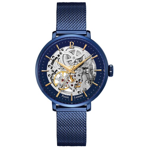 фото Наручные часы pierre lannier 309d968