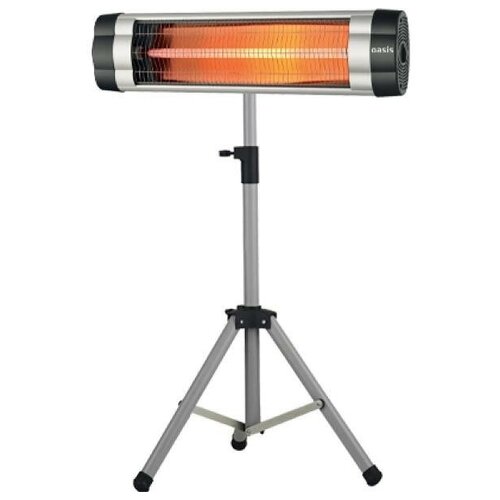 Инфракрасный обогреватель OASIS IN-20P 1178400₽