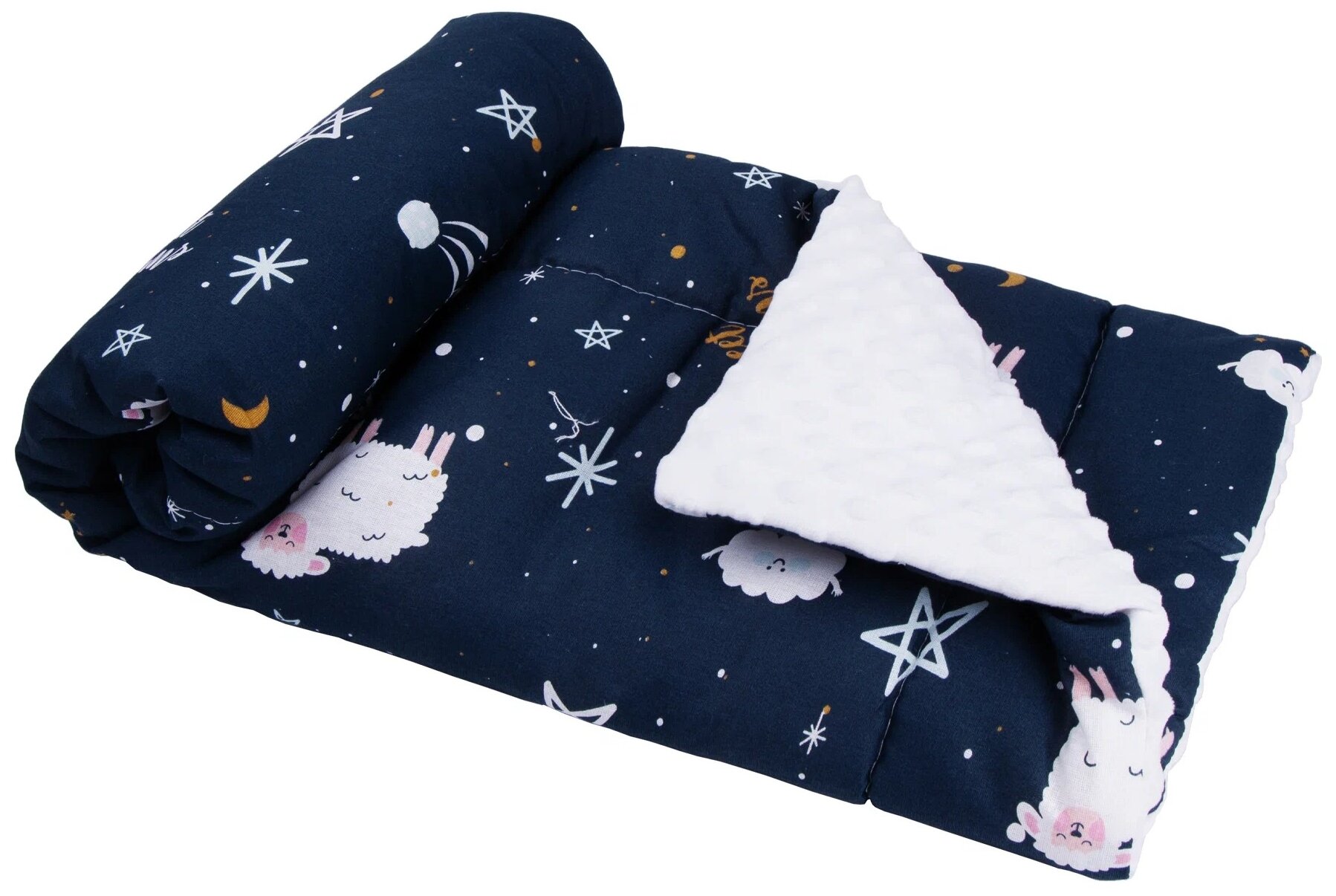  AmaroBaby   9585 /minky Galaxy, /