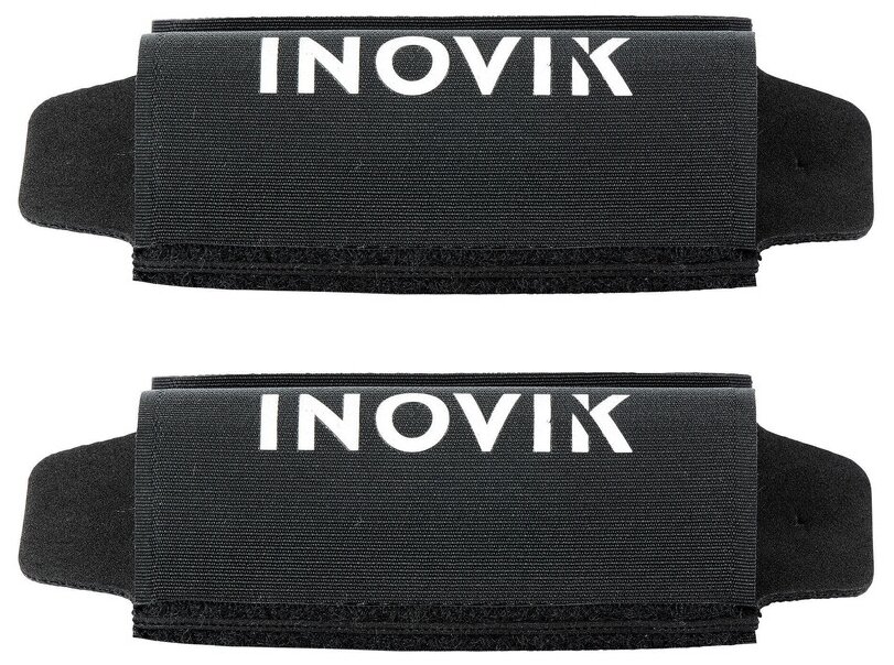 Набор для лыж Decathlon Inovic Straps 500