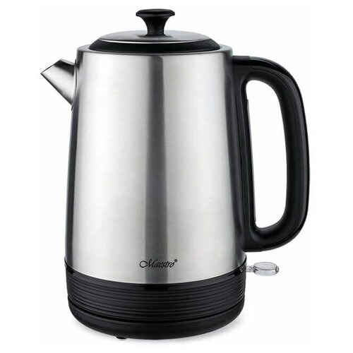 MR-048 Электрический чайник металл 17л диск Maestro 280900₽