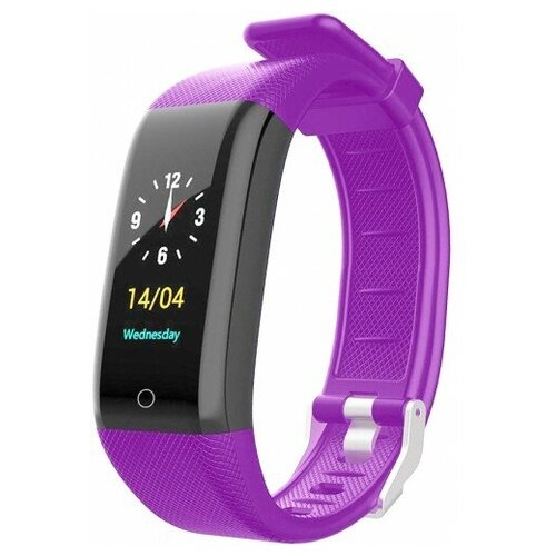 Умные часы BandRate Smart BRST10BF с шагомером изменением темпа движения 310000₽