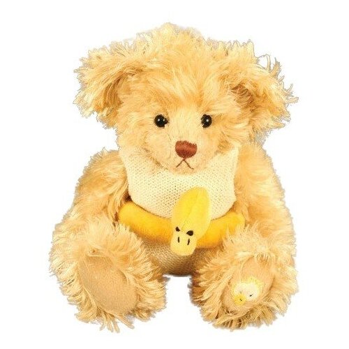 Settler Bears (Австралия) Мягкая игрушка Settler Bears Медведь Мадди