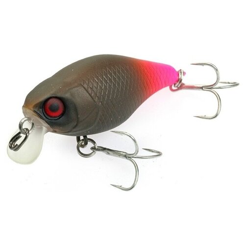 Воблер Jackall Chubby 38 (pellet pink)