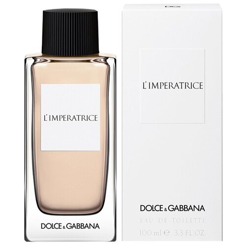   Dolce LImperatrice 100 