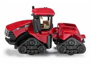 Трактор гусеничный Case IH Quadtrac 600, Siku