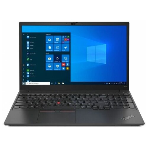 Ноутбук Lenovo ThinkPad E15 Gen 2 12447500₽