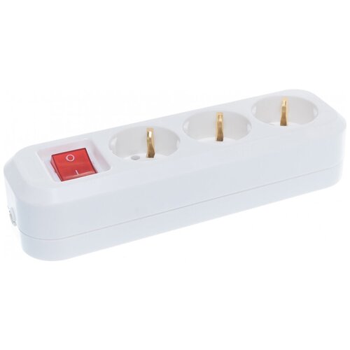 Колодка для удлинителя IONICH 1523 1041₽