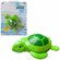 Игрушка для ванной заводная Abtoys Веселое купание Черепашка PT-0...