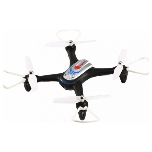 Радиоуправляемый квадрокоптер Syma X15W (FPV, Wi-Fi) RTF Black