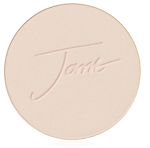 Jane Iredale Сменный блок прессованной основы PurePressed Base Mineral Foundation SPF 20 new 1 шт. ivory