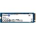 Накопитель SSD Kingston NV2 SNV2S/2000G 2ТБ, M.2 2280, PCI-E x4 SNV2S/2000G