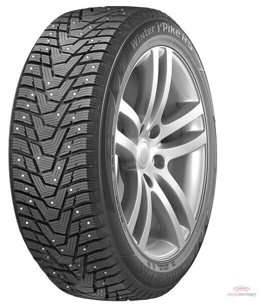 Автомобильные шины Hankook Winter I*Pike RS2 W429 195/65 R15 91T