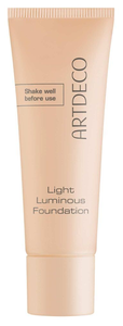 Фото ARTDECO Тональный крем Light Luminous Foundation