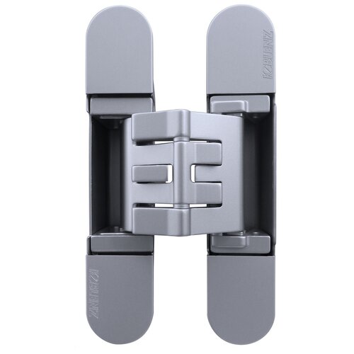 Петли дверные скрытые KRONA KOBLENZ K2760 OL 1 шт, золотой