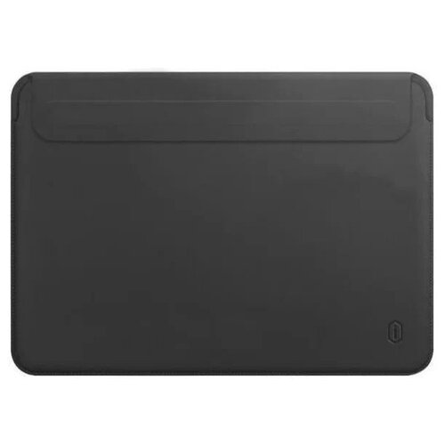 Чехол с магнитной застежкой WiWU Skin Pro для MacBook 13.3 2016-2020 Серый