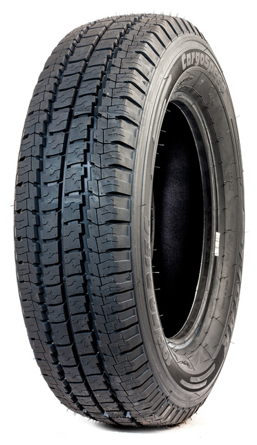 Автомобильные шины Tigar Cargo Speed 195/60 R16 99/97H