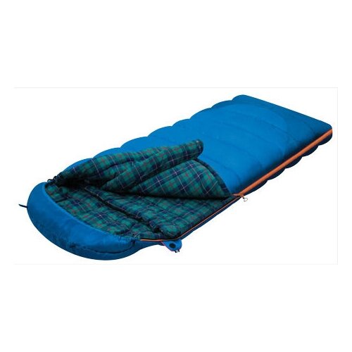 Мешок спальный TUNDRA Plus Кемпинговые 2190000₽