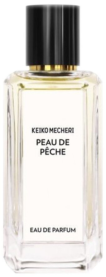 Keiko Mecheri, Peau De Peche, 100 мл, парфюмерная вода женская