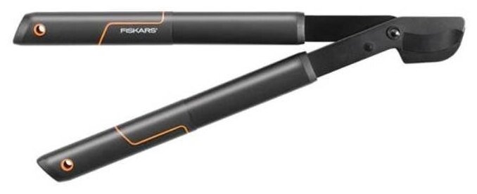 Секатор FISKARS плоскостной Plus™ P521 - фотография № 6