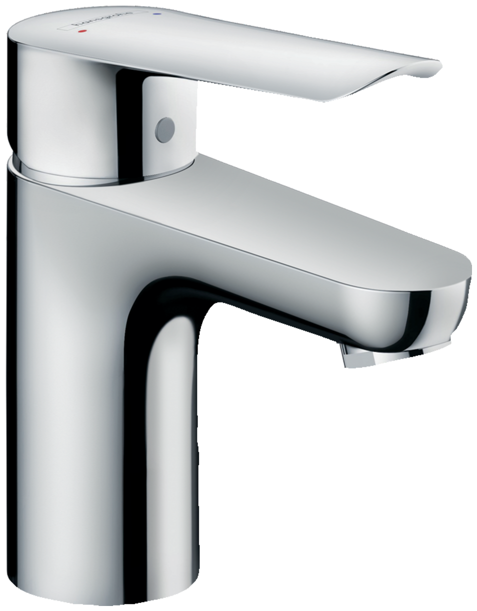 Hansgrohe Смеситель для раковины Hansgrohe Logis E 71177000