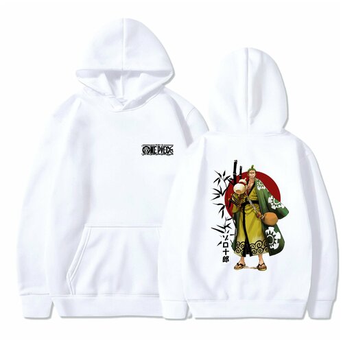 фото Толстовка kaktys team, размер 50, белый