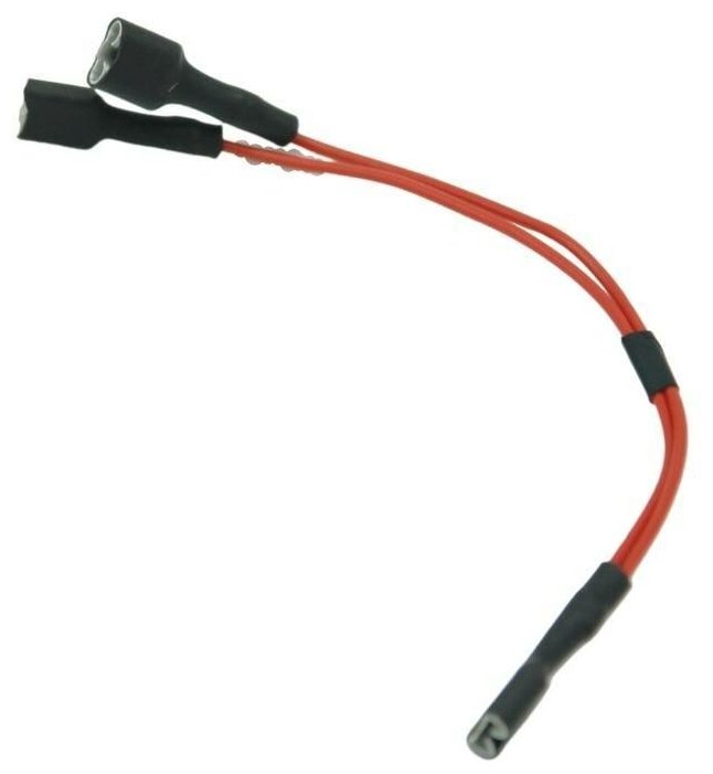 фото Жгут перемычек панели лицевой для котла Эван NEXT (zhgutperemNEXT)