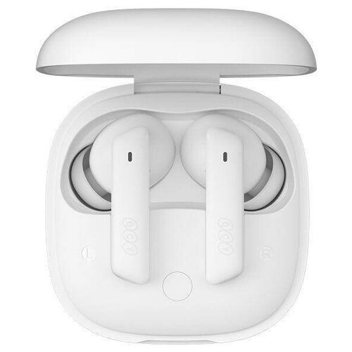 Наушники QCY HT05 White 269000₽