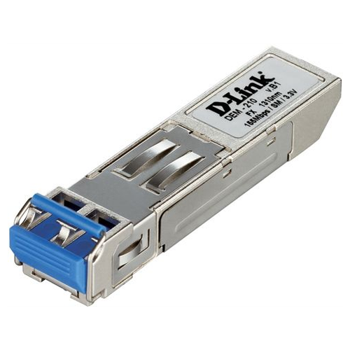 SFP-модуль D-link DEM-210 1310нм