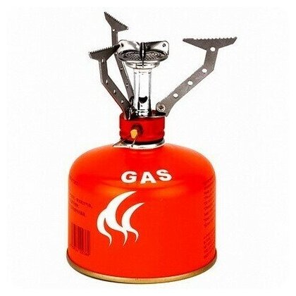 Газовая горелка Fire-Maple - фото №12