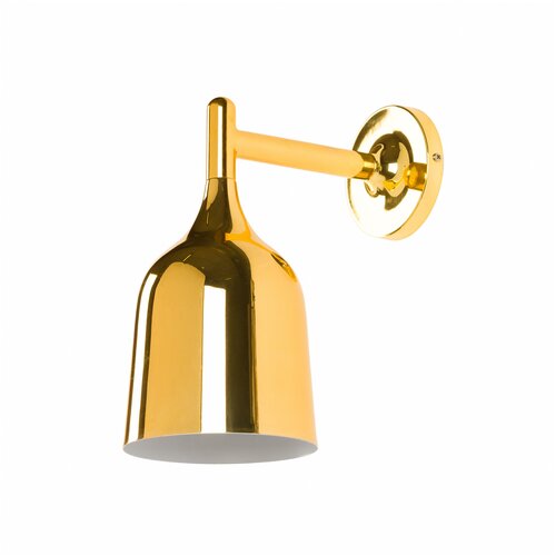 Cosmo Настенный светильник Golden Bell