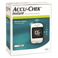 Глюкометр Акку Чек Инстант (Accu-Chek Instant)