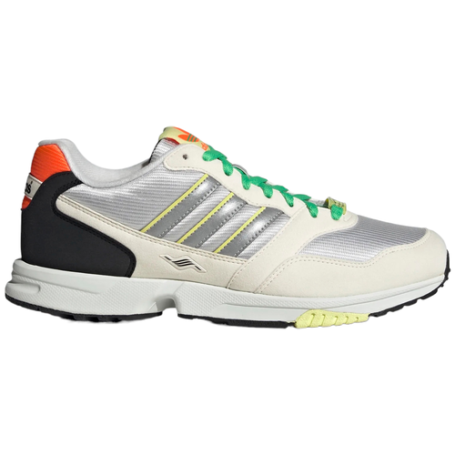 фото Кроссовки мужские adidas originals zx 1000 beige/crystal white/pulse aqua / 44 2/3 eu