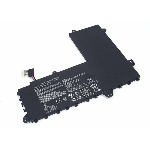 Аккумулятор для ноутбука Asus E402M E402 (B31N1425) 11,4V 48Wh черная