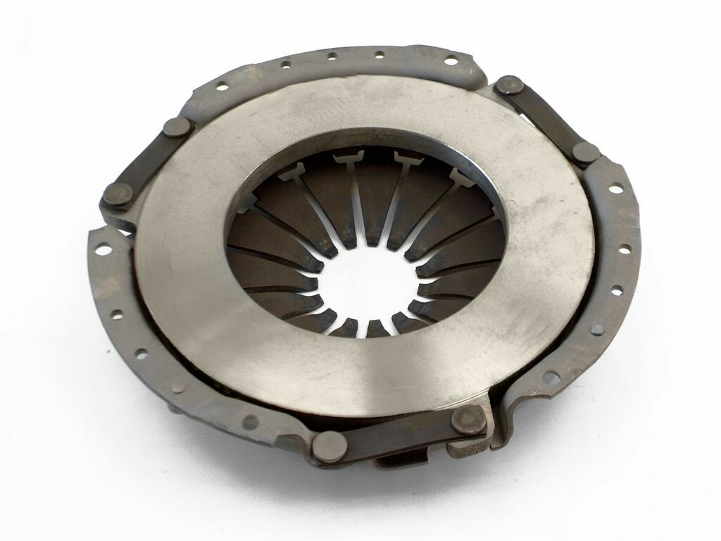 фото Корзина сцепления ГАЗ 3302 ГАЗель, 3221, 2705, 27057, Соболь (ЗМЗ 406, УМЗ 4216)