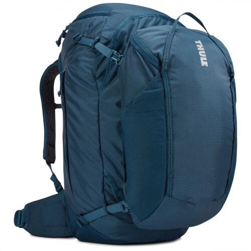 Рюкзак туристический Thule Landmark 70L TLPM170 Women's Majolica Blue (3203732)