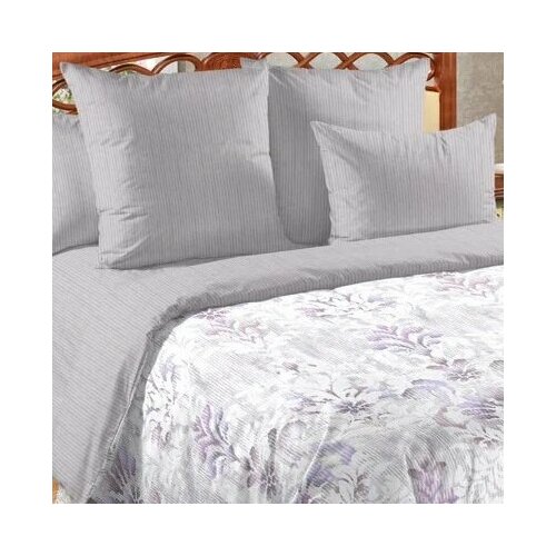 Набор Наволочек Сатин 50х70 (2 шт.) Эффект комп. 4 кор арт 14НЭ2