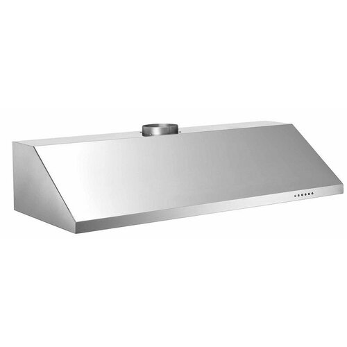 Встраиваемая в потолок Bertazzoni KU100PRO1XA 10490000₽