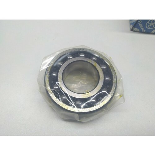 Подшипник 1205 K.TV Бренд SLF Германия 25 X 52 X 15