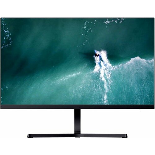 Монитор 23.8 Xiaomi Mi Monitor 1C [ELA5321GL] черный {IPS, 1920x1080, 6 мс, 300кд, 1000:1, hdmi}