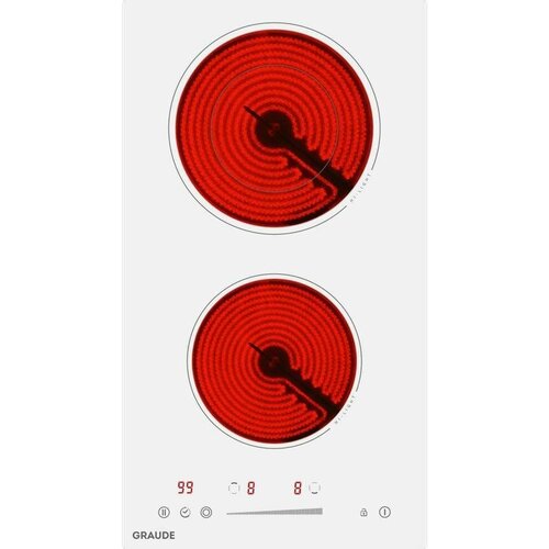 Варочная панель Graude EK 300 W 2249000₽