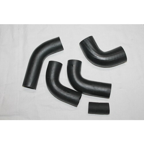 Патрубок радиат. /Г-3302 дв. 405/ (5 шт) Евро-3