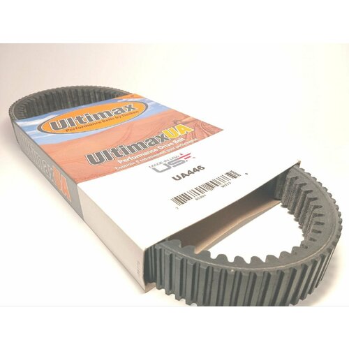 Ремень вариатора Timken Ultimax UA446, для квадроциклов BRP (Can-Am)